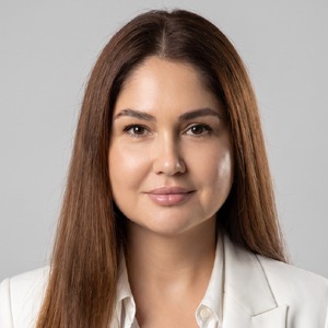 Папикян Ирина 
