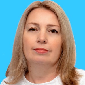 Зюрина Татьяна Геннадьевна