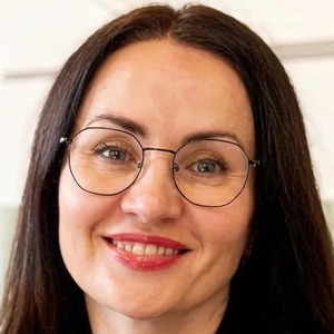 Миронова Мария 